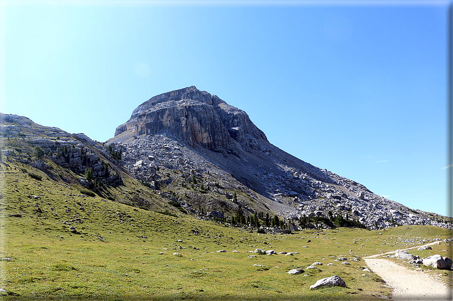 foto Altopiano di Fanes